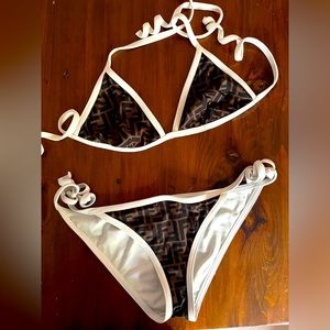 FENDI swimsuit